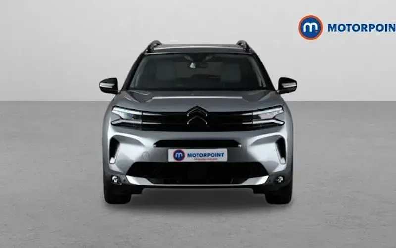 Used Citroën C5 224 HP (164 kW) 2024 Grey Hatchback