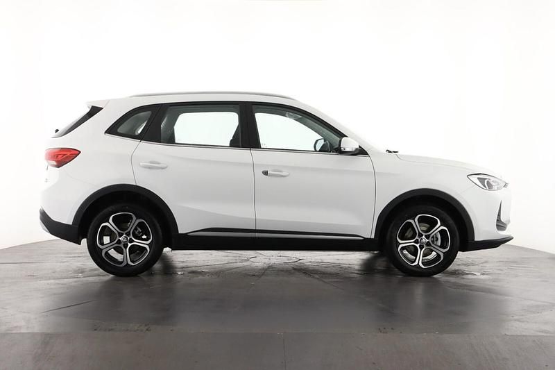 New MG ZS SE 2026 SUV