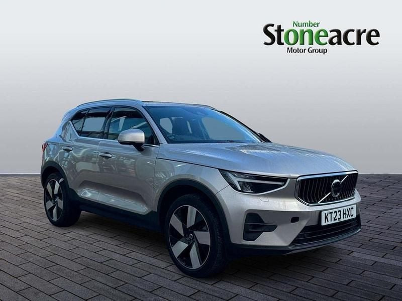 Other Used 2023 Volvo XC40 Ultimate SUV | £30,299 (Good price) - Image 1/4
