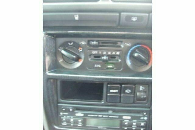 Used Subaru Forester 2002 SUV