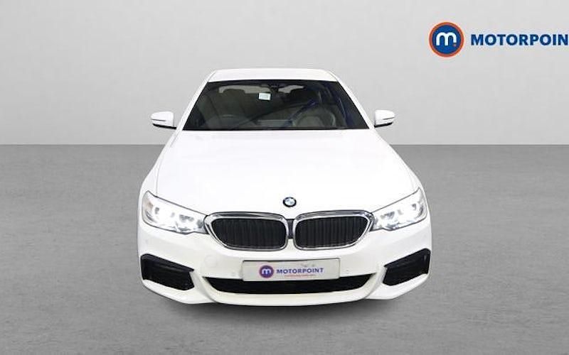 Used BMW 530e M Sport 252 HP (185 kW) 2020 Sedan