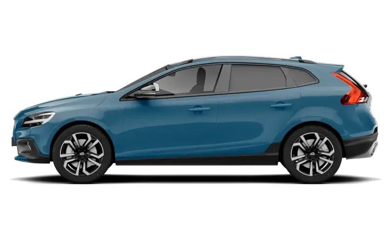 Used 2018 Volvo V40 CC Pro Estate | £13,695 (A bit pricey) - Image 1/1
