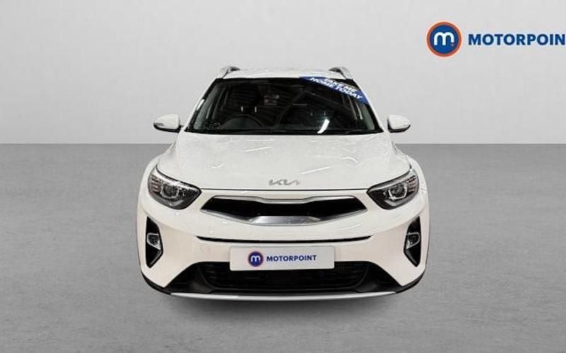 Used Kia Stonic 101 HP (74 kW) 2024 SUV