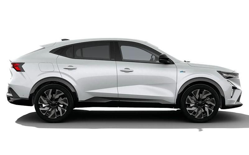 New Renault Rafale Iconic Esprit Alpine 200 HP (147 kW) 2025 SUV