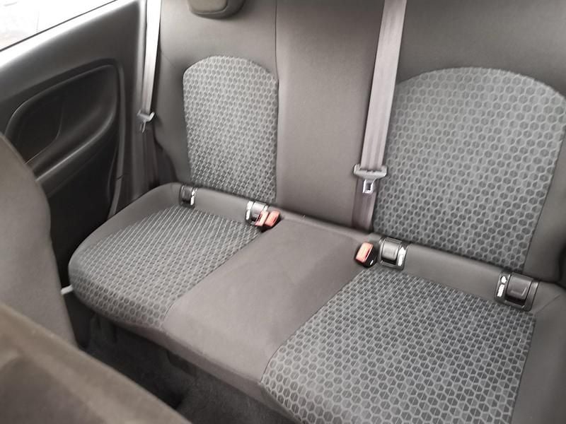 Used Vauxhall Corsa Active 2019 Grey Hatchback