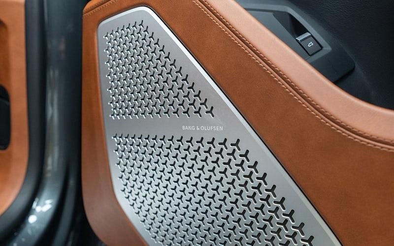 Used Lamborghini Urus 650 HP (478 kW) 2021 SUV