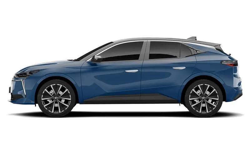 New 2025 DS Automobiles DS4 Hatchback | £32,500 (Fair price) - Image 1/1