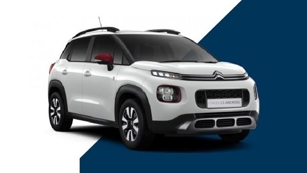 White Used 2018 Citroën C3 Flair Hatchback | £9,995 (Fair price) - Image 1/1