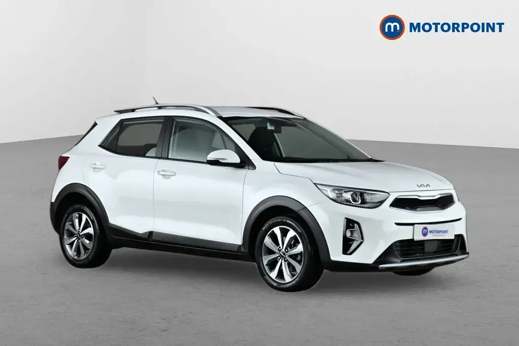 Used Kia Stonic 101 HP (74 kW) 2023 SUV