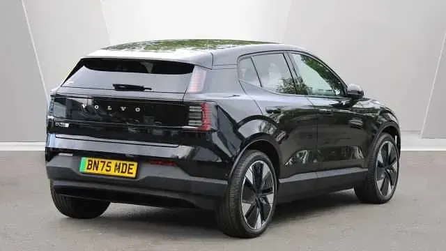 Used Volvo EX30 Performance 314 kW (428 HP) 2026 SUV
