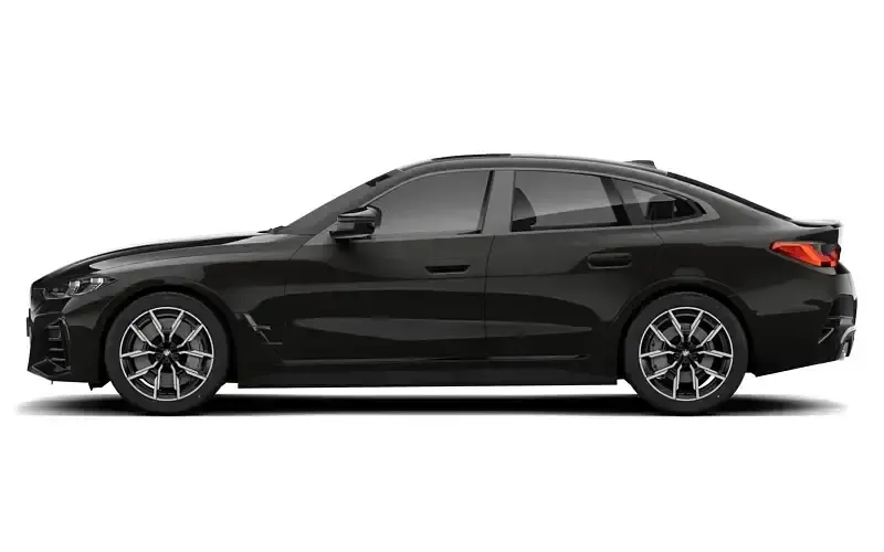 Used BMW 420 M Sport 184 HP (135 kW) 2026 Coupe