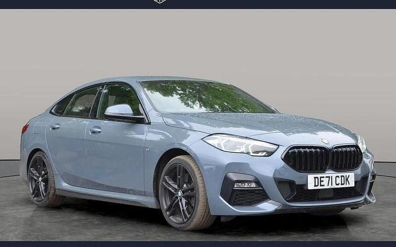 Used 2023 BMW 220 M Sport Coupe | £17,490 (Super price) - Image 1/3