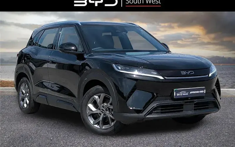 Used BYD Atto 2 Boost 130 kW (177 HP) 2025 SUV