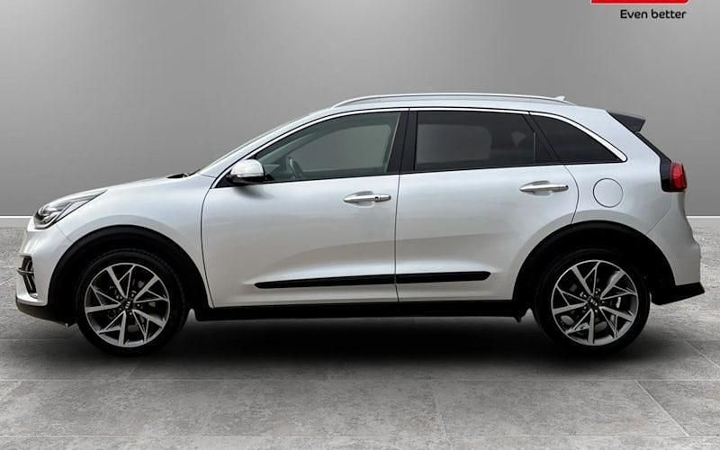 Used Kia Niro 141 HP (103 kW) 2022 SUV
