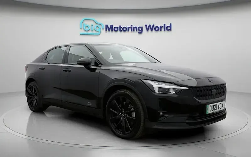 Used Polestar 2 164 kW (224 HP) 2022 Hatchback
