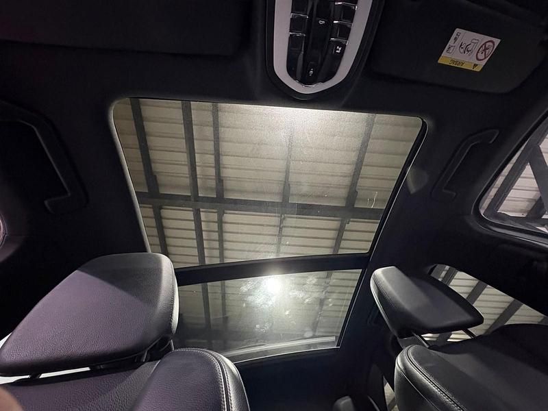 Used Porsche Cayenne S 2017 Grey SUV