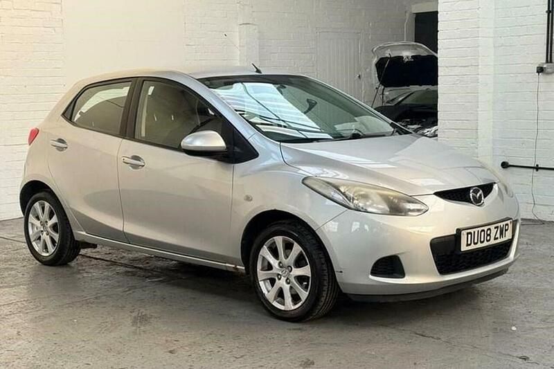 Used 2008 Mazda 2 | £795 (Fair price) - Image 1/1