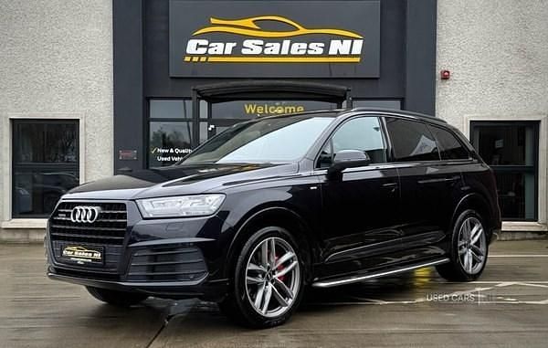 Used VW Touareg Black Edition 286 HP (210 kW) 2022 Blue SUV