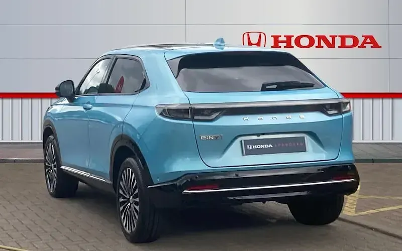 Used Honda e:Ny1 Advance 150 kW (204 HP) 2026 SUV