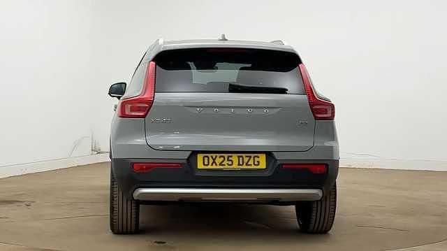 Used Volvo XC40 Ultra 163 HP (119 kW) 2026 SUV