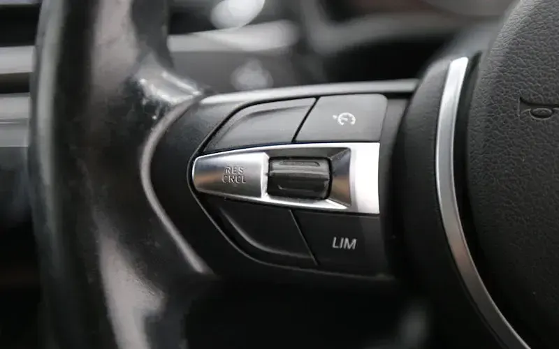 Used BMW X1 M Sport 140 HP (102 kW) 2017 Black SUV