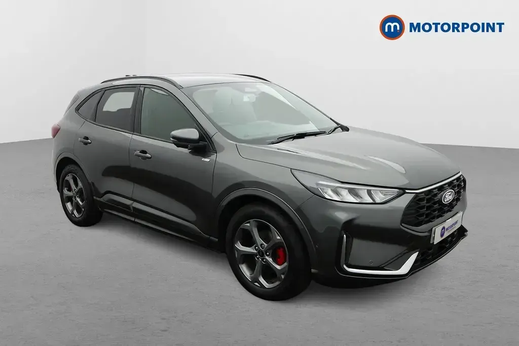 Used Ford Kuga ST-Line 183 HP (134 kW) 2025 SUV