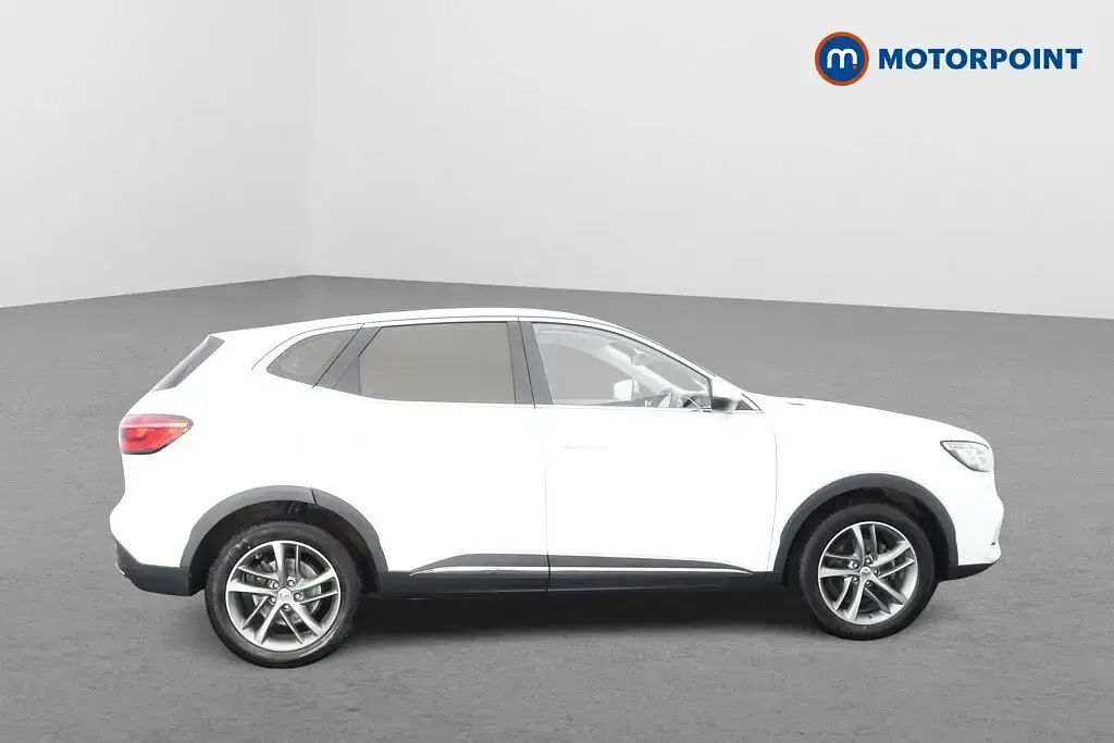 Used MG HS Exclusive 162 HP (119 kW) 2022 SUV