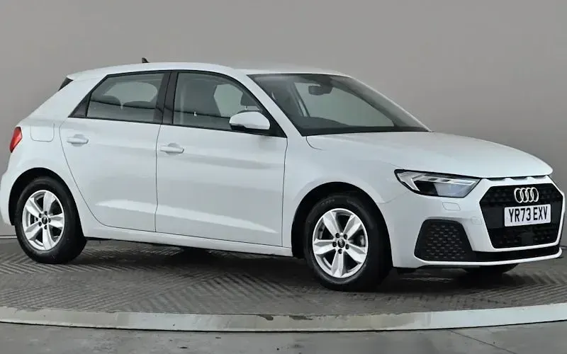 Used Audi A1 Sportback 110 HP (80 kW) 2023 Hatchback