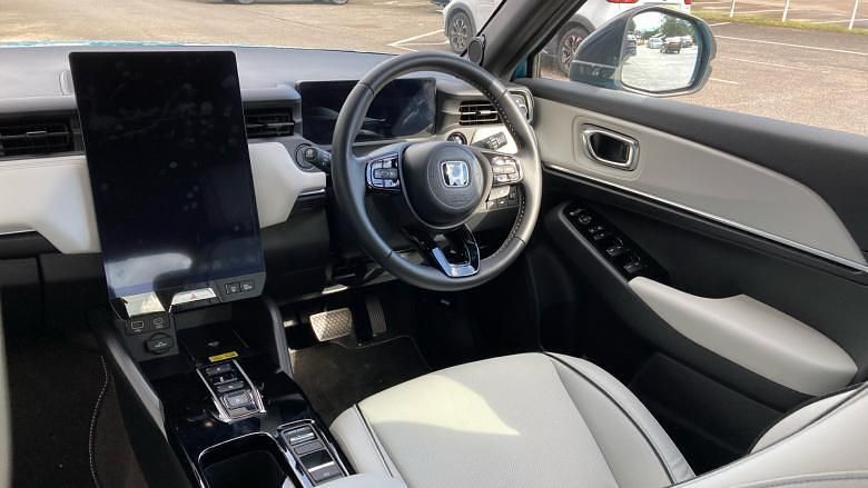 Used Honda e Advance 150 kW (204 HP) 2025 Hatchback