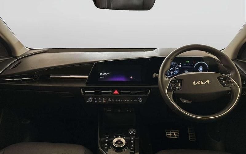 Used Kia Niro 150 kW (204 HP) 2024 SUV