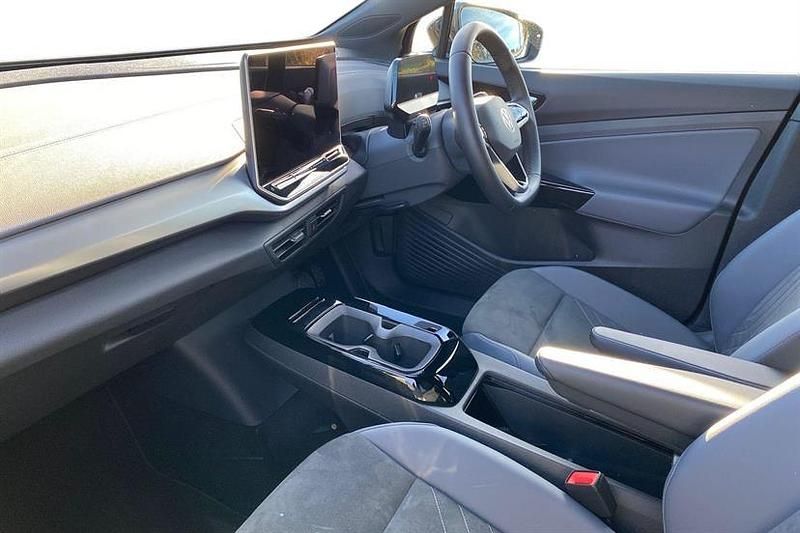 Used VW ID.4 Pure 125 kW (170 HP) 2025 Unknown SUV