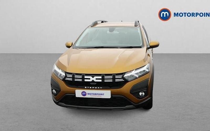 Used Dacia Sandero Expression 91 HP (66 kW) 2025 Hatchback