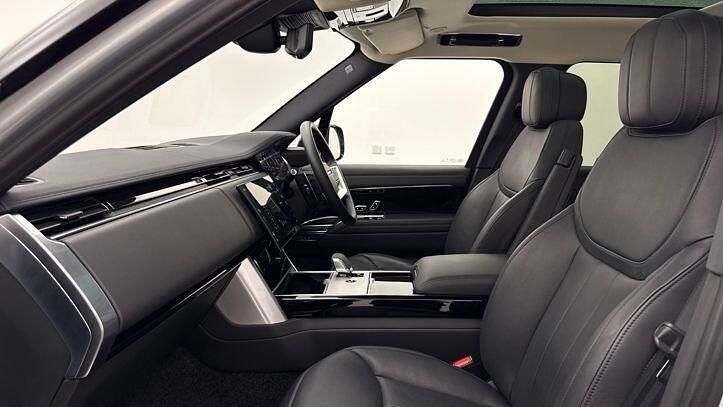 Used Land Rover Range Rover HSE 2024 Silver SUV