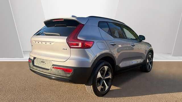 Used Volvo XC40 Plus 194 HP (142 kW) 2026 SUV