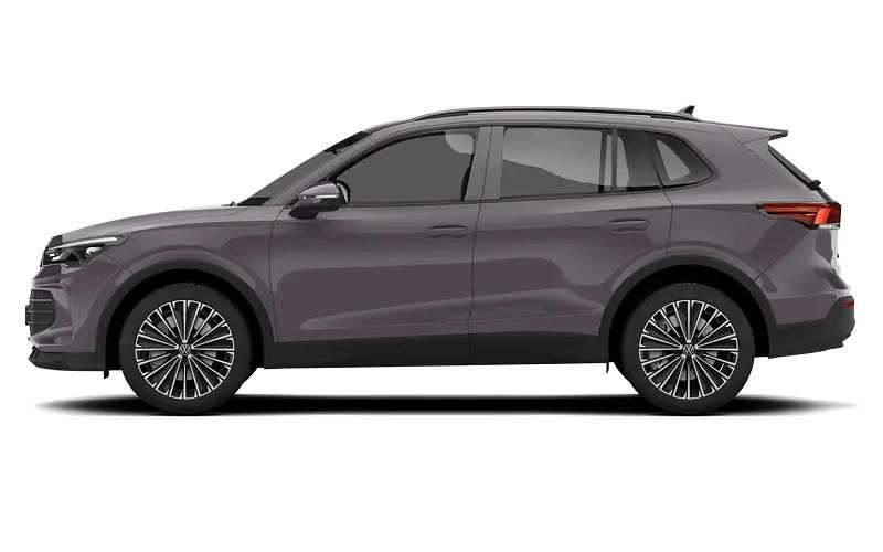 Used 2015 VW Tiguan Match SUV | £8,750 (Fair price) - Image 1/1