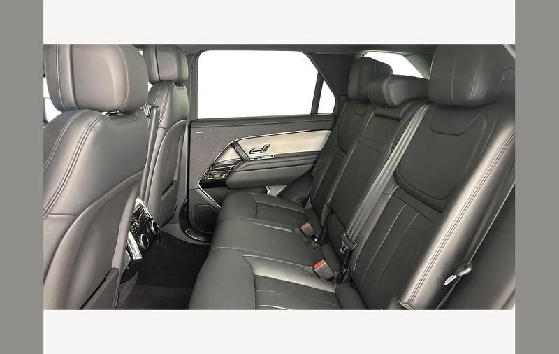 Used Land Rover Range Rover Sport SE Dynamic 460 HP (338 kW) 2025 Grey SUV