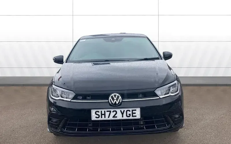 Used VW Polo R-line 110 HP (80 kW) 2024 Hatchback