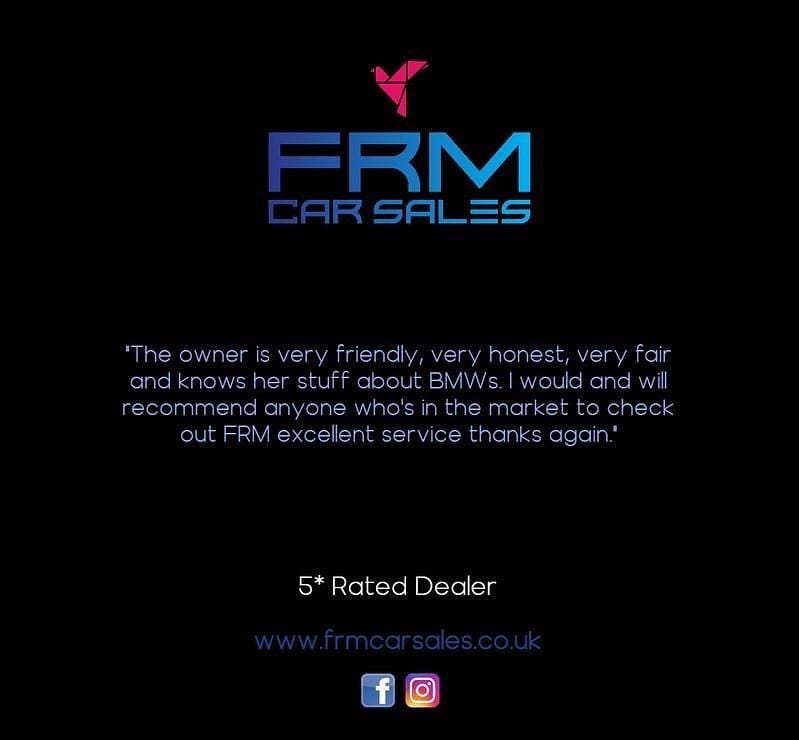 Black Used 2017 BMW 430 Gran Coupé M Sport Coupe | £12,990 (A bit pricey) - Image 1/2