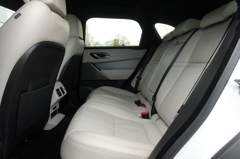 Used Land Rover Range Rover Velar HSE Dynamic 2022 White SUV