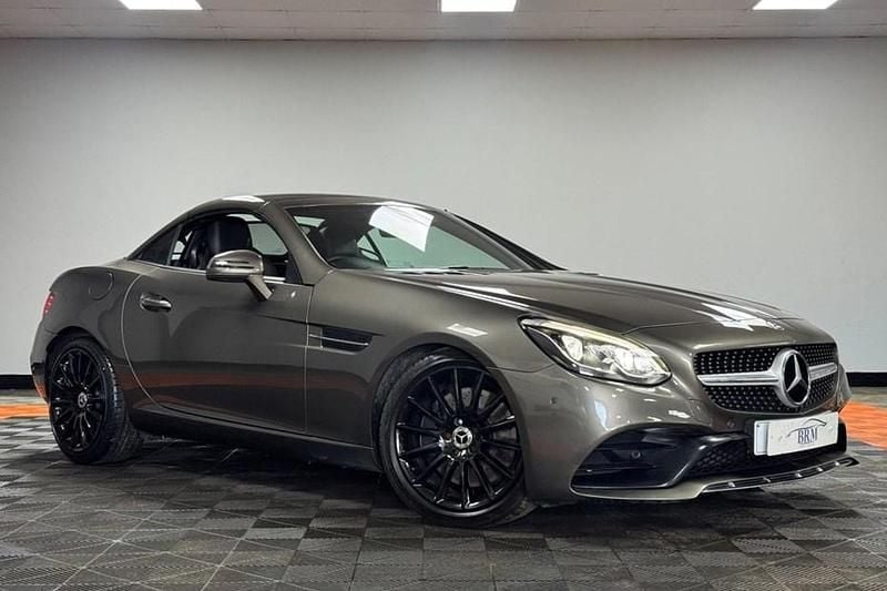 Used 2016 Mercedes E250 AMG line | £13,450 (Fair price) - Image 1/1