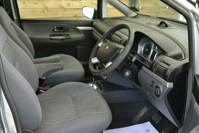 Begagnad Ford Galaxy 143 HK (105 kW) 2002 Minibuss