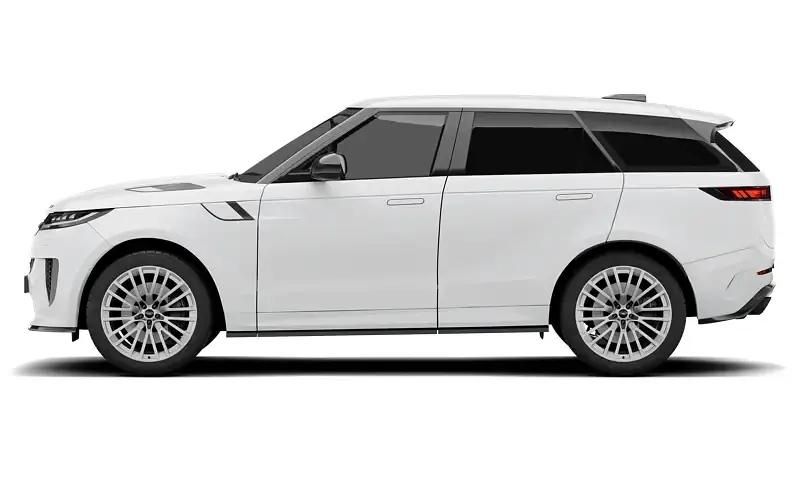 New 2026 Land Rover Range Rover Sport SE Dynamic SUV | £92,515 (Fair price) - Image 1/1