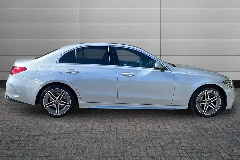 Used Mercedes E250 Executive 215 HP (158 kW) 2025 Cosmos black Coupe