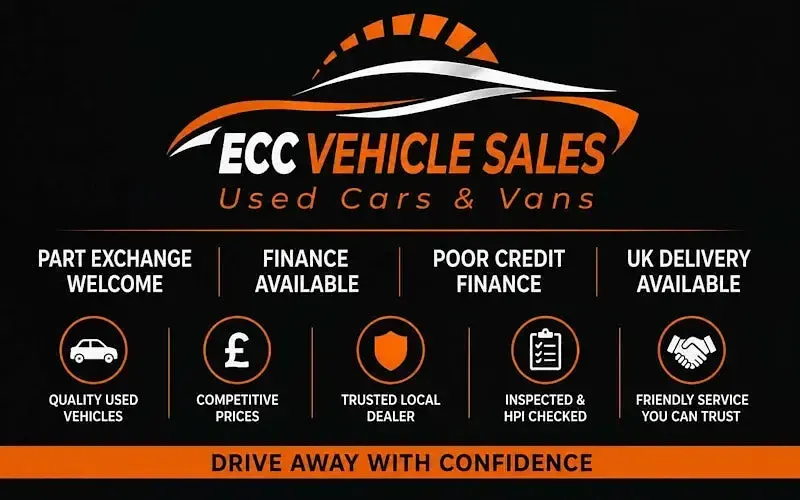 Used Ford Transit Courier Trend 95 HP (69 kW) 2017 White Van