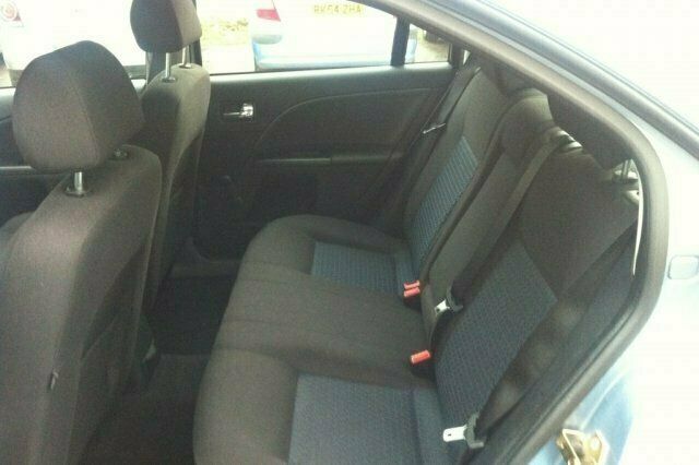 Used Ford Mondeo 2005 Hatchback