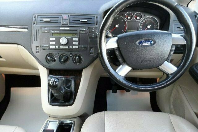 Used Ford C-MAX 2005 MPV