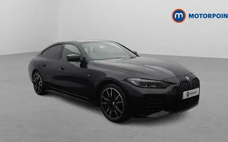 Used BMW M440 M Sport 374 HP (275 kW) 2023 Coupe