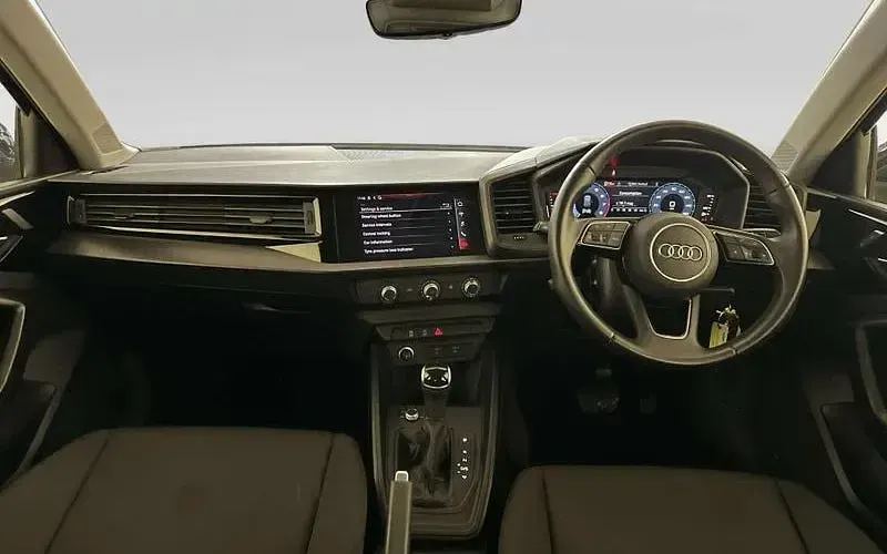 Used Audi A1 Sportback 110 HP (80 kW) 2023 Hatchback
