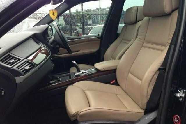 Gebraucht BMW X5 2008 SUV