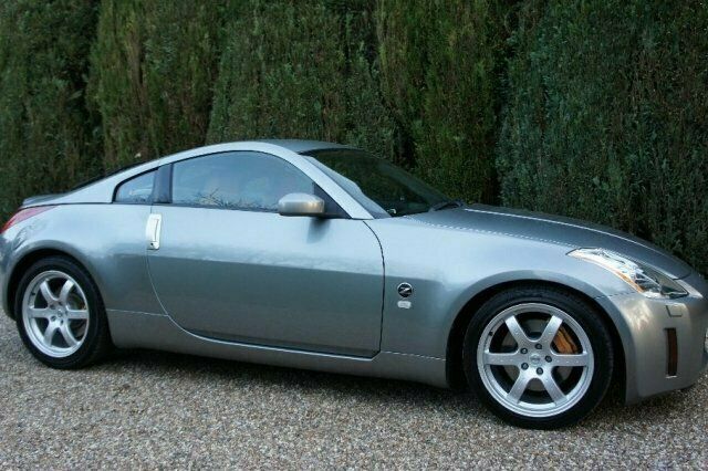 Used 2006 Nissan 350Z Coupe | £5,990 - Image 1/4